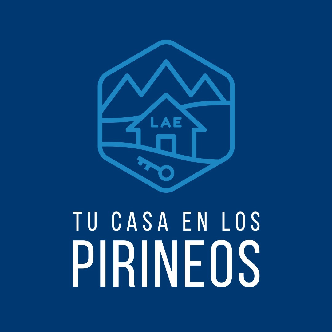 TU CASA EN LOS PIRINEOS