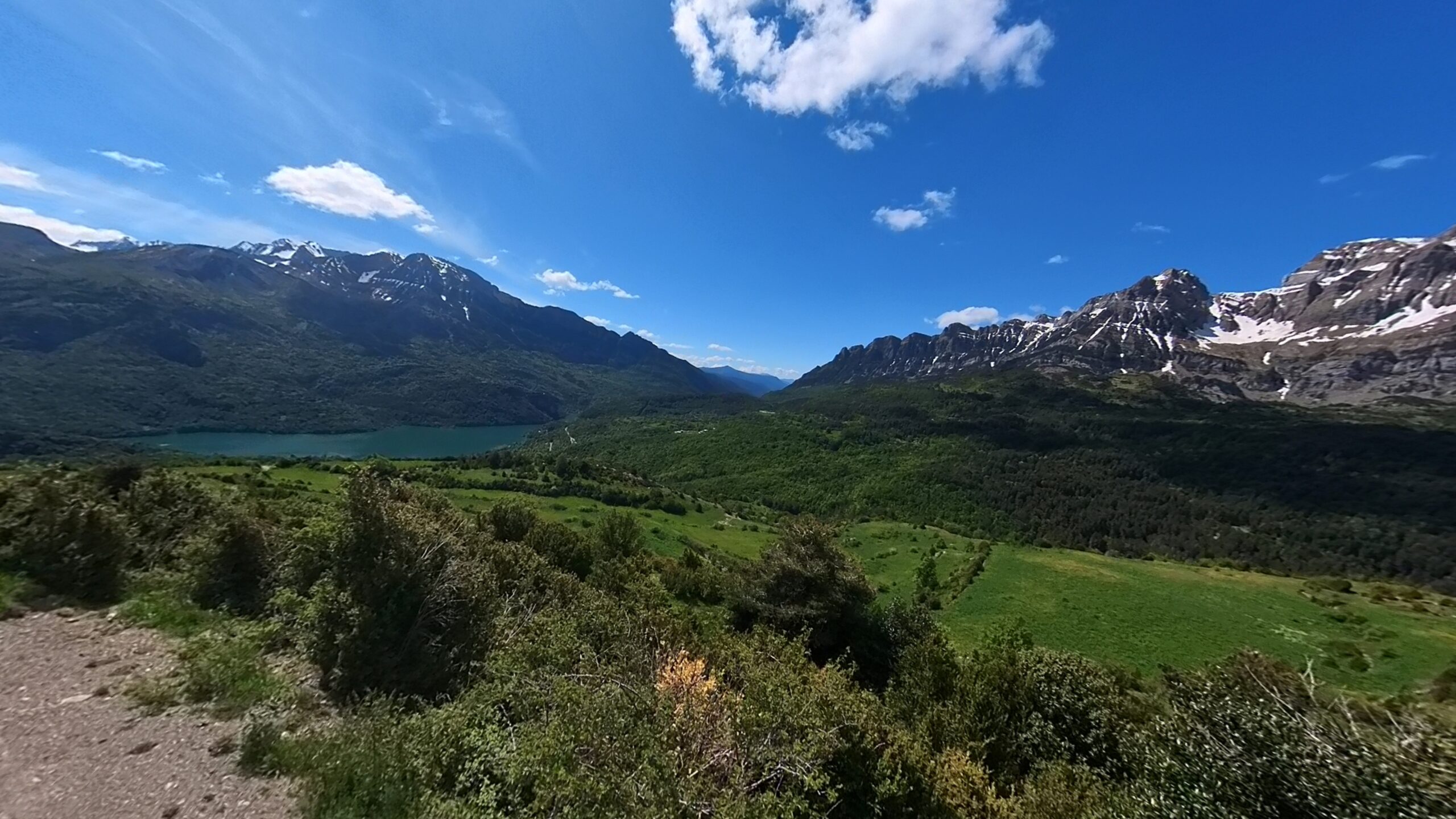 EL VALLE DE TENA EN INVIERNO: ¡CON O SIN NIEVE!
