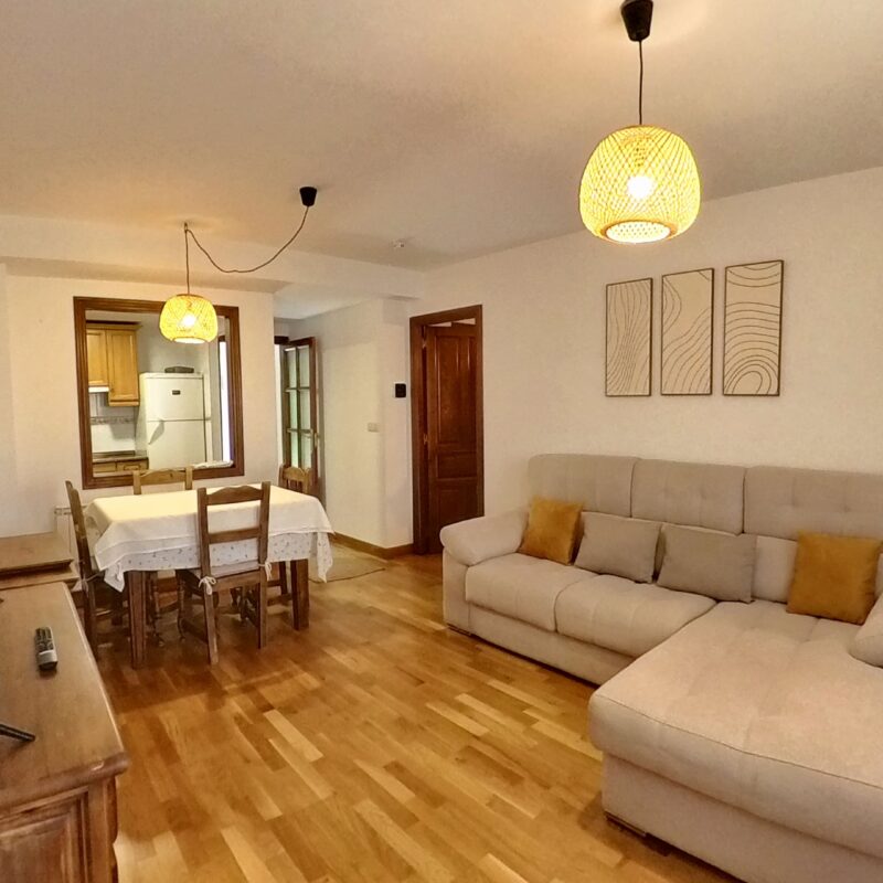 Casa Telera