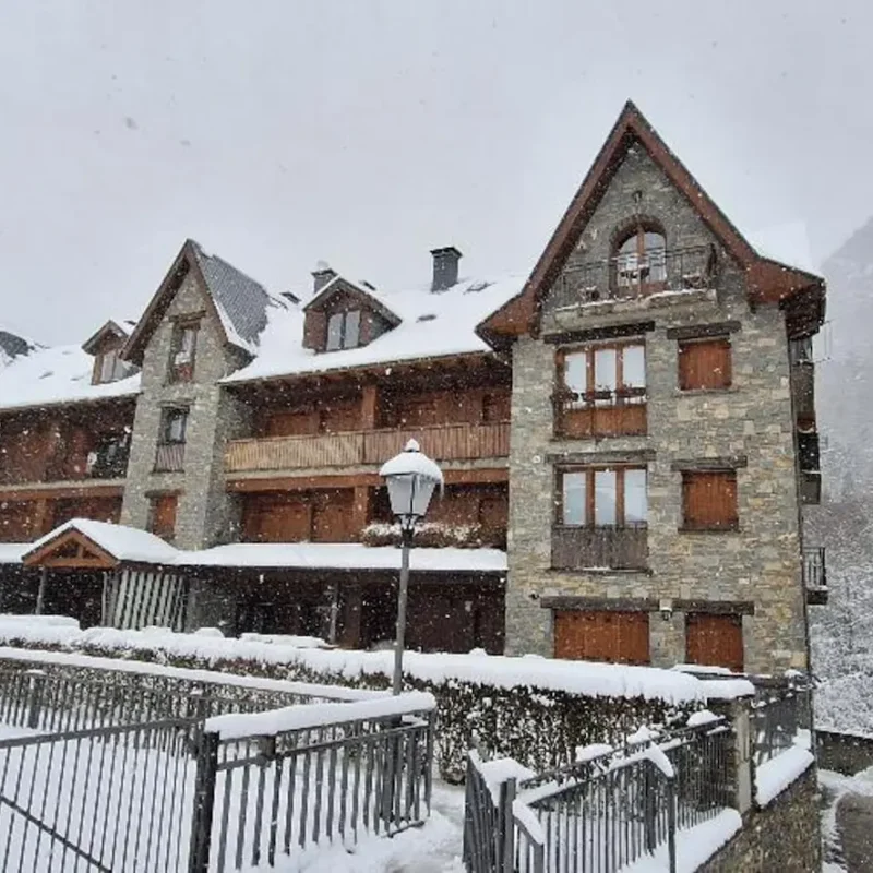 Casa Telera