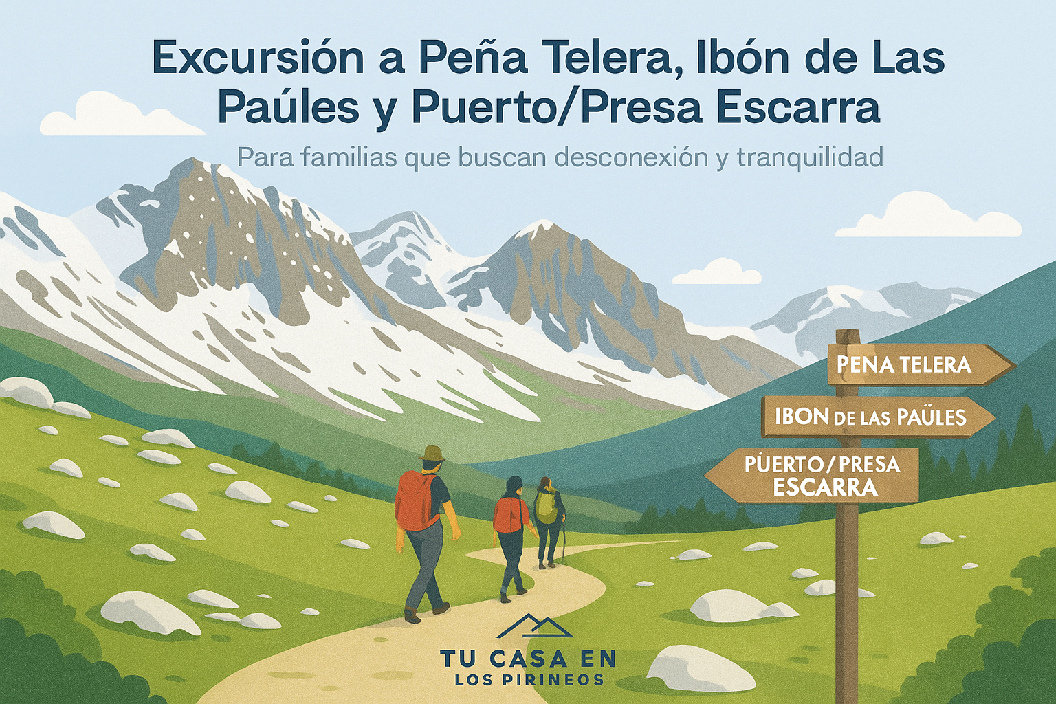 EXCURSIÓN CARTEL