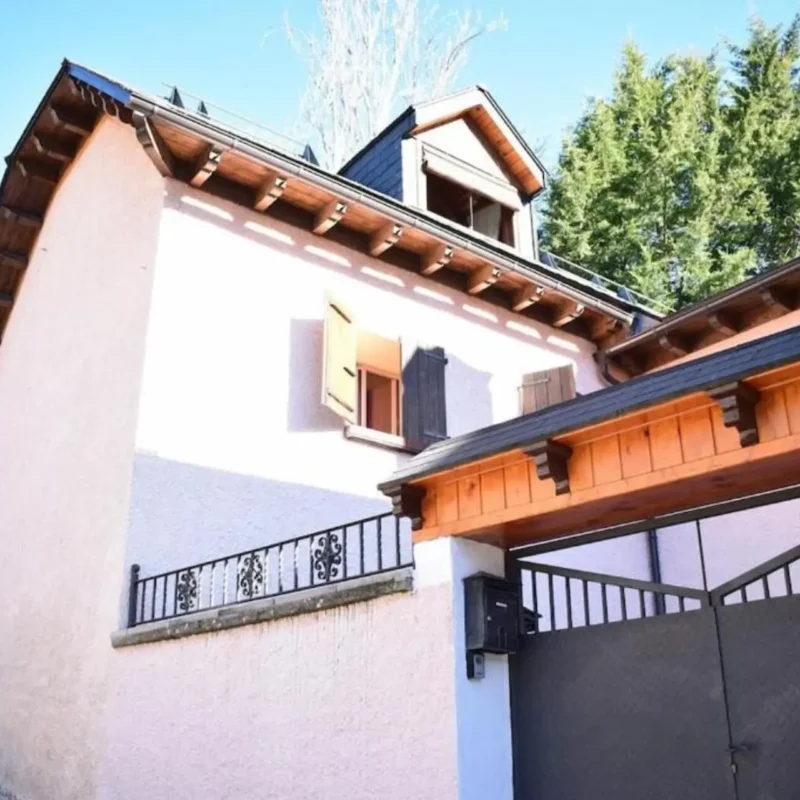 Casa Pelaire