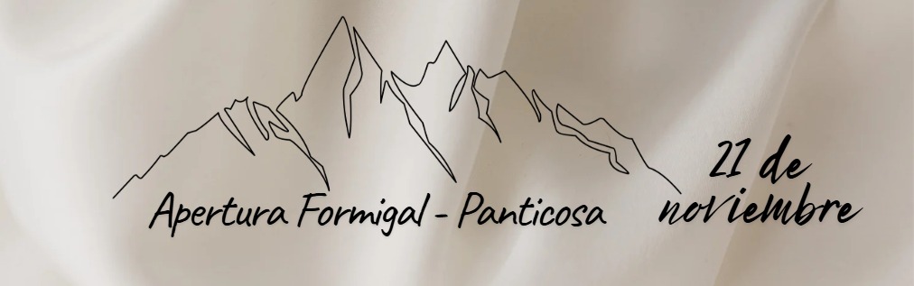 🎿 ¡La temporada de esquí ya está aquí!