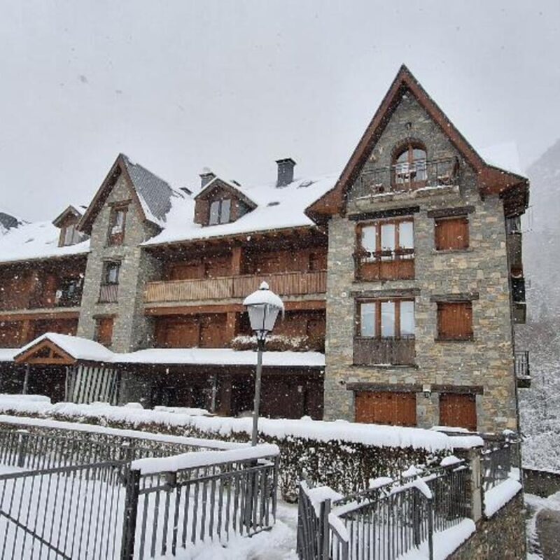Casa Telera