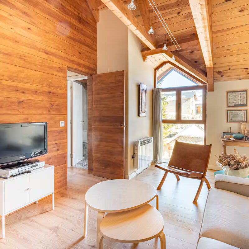 EL PAJAR DE LA LEÑA