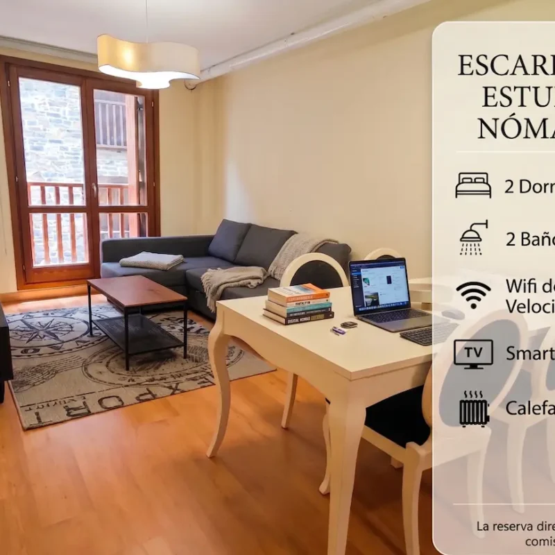 Escarrilla Estudio Nómada